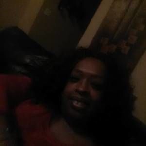 Meet your Posher, Olivette